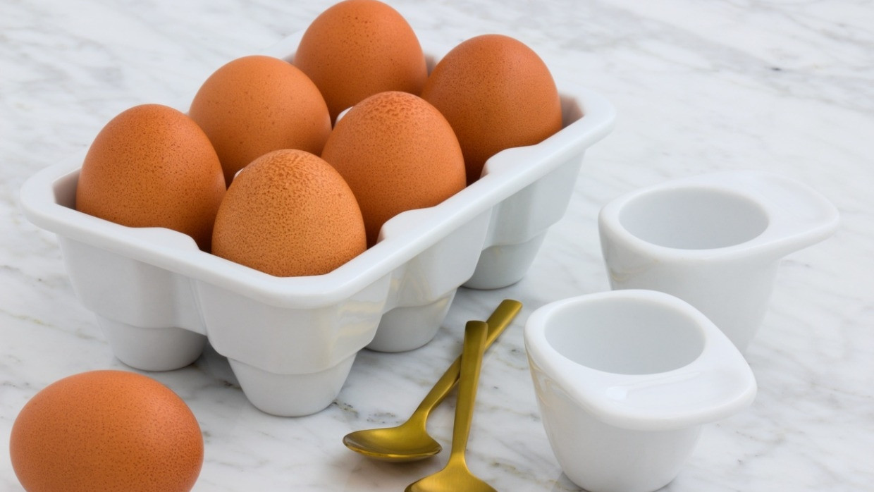 Como substituir os ovos em suas receitas - Da Magrinha |100% INTEGRAL - Alimentação Integral - Granolas, Cookies, Snacks e Complementos Alimentares