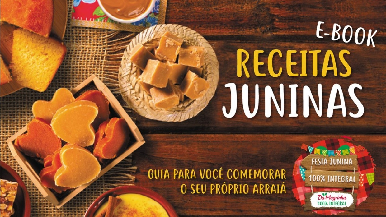 Festa junina em casa: veja como preparar um arraial com coisas que você já  tem